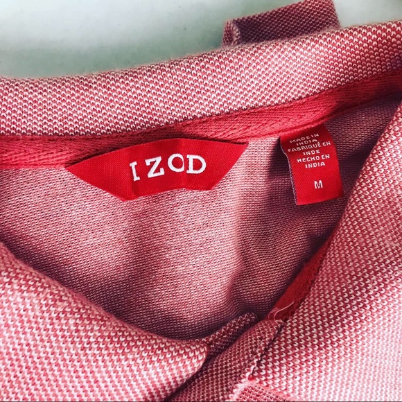 Bundle of 4 Polo Buttoned Down Shirts Sz Medium - Picture 4 of 8